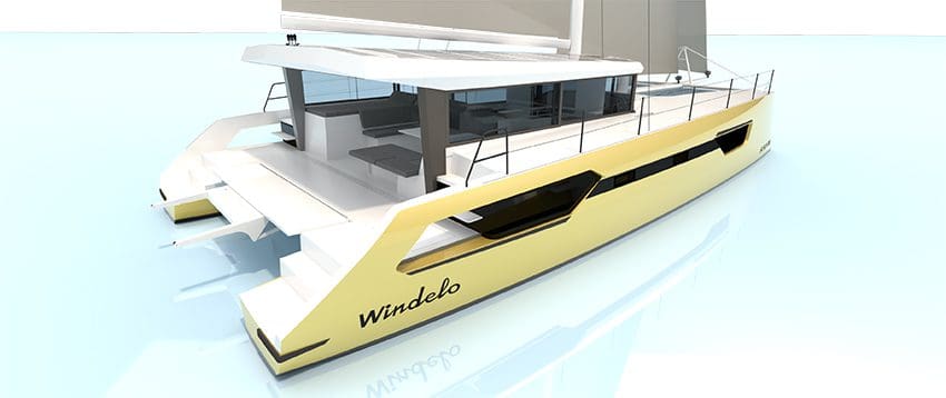 windelo 54 yachting