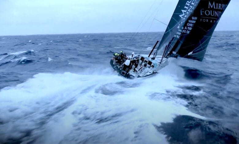 racing for the planet