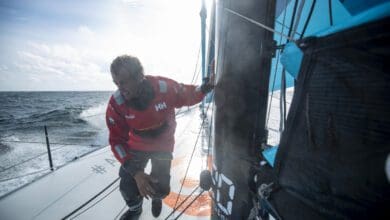 vendée globe