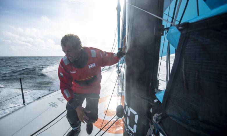 vendée globe