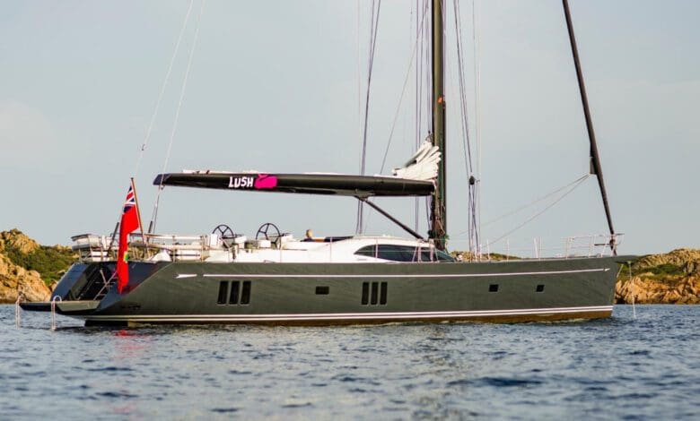 oyster 885 series II