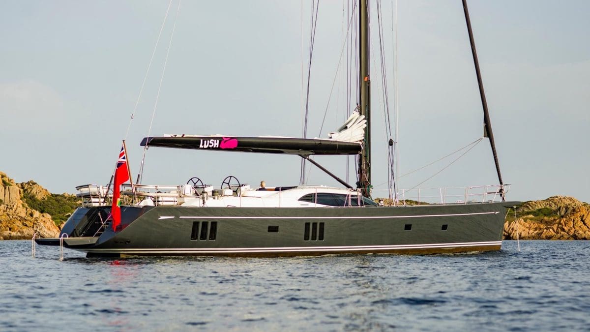 oyster 885 series II