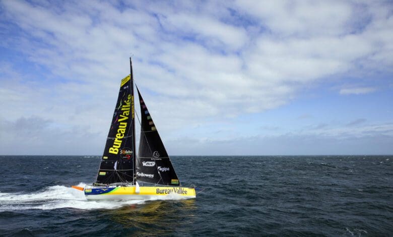 vendée globe