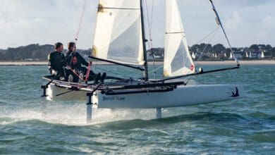 befoil 16 sport