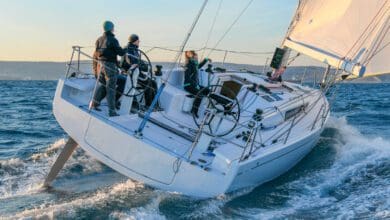 Beneteau First 36