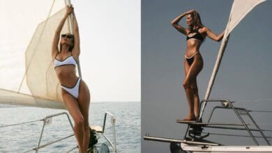 Candice Swanepoel