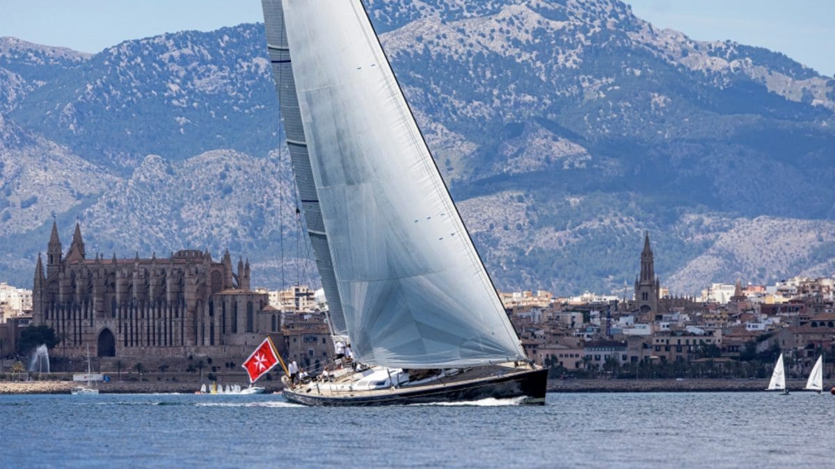 Superyacht Cup Palma