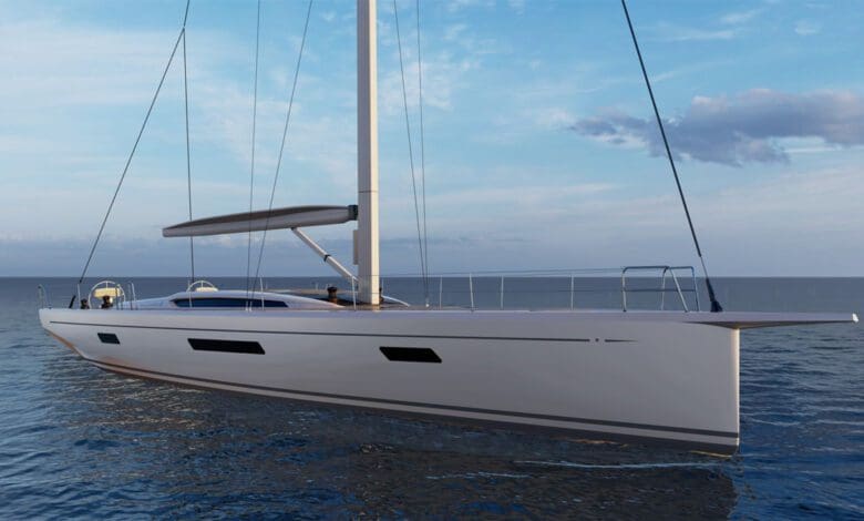 Italia Yachts IY 20.98