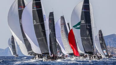 2022 ClubSwan Racing Season