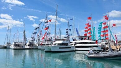 2022 Multihull International Show