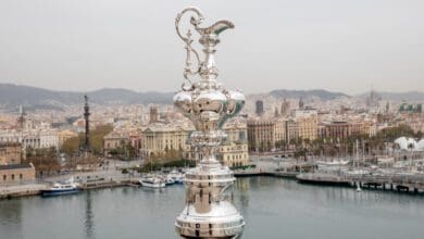 37th america's cup