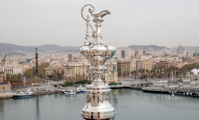 37th america's cup