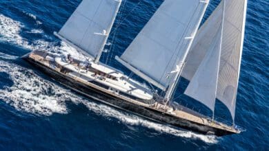 Perini Navi Caoz 14