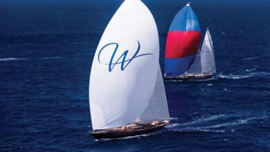 St Barth Bucket Regatta 2022