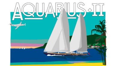 aquarius II royal huisman