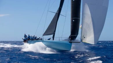 49th BVI Spring Regatta