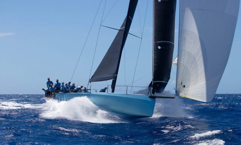 49th BVI Spring Regatta