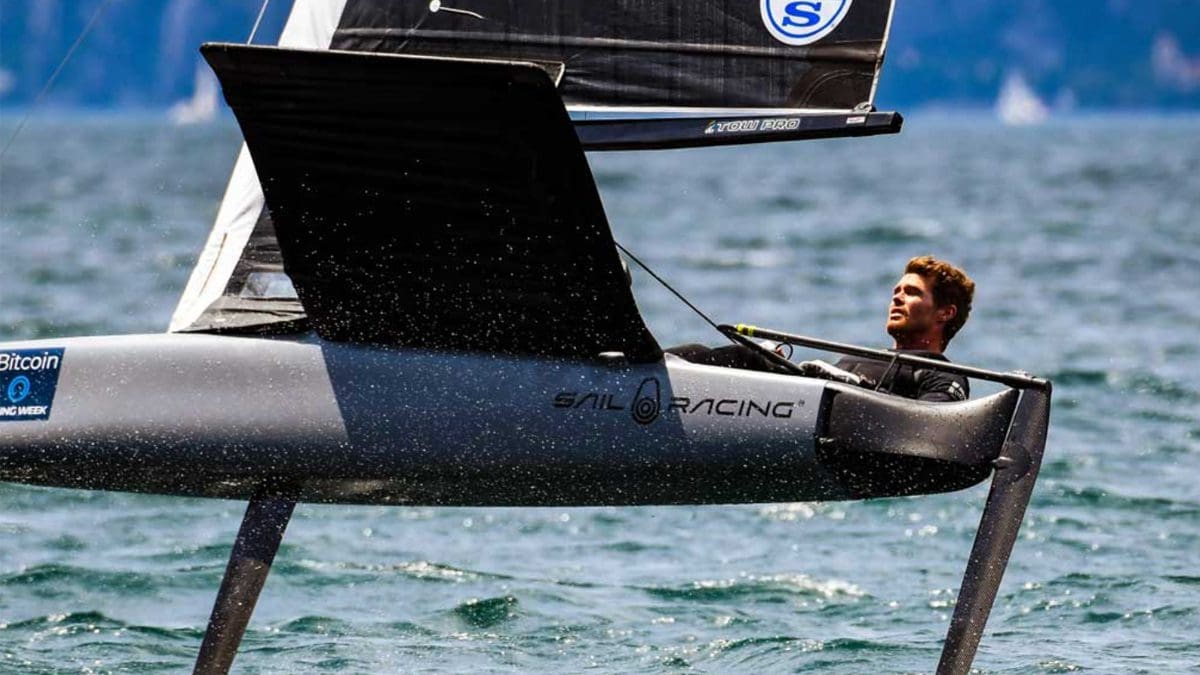 foiling week 2022