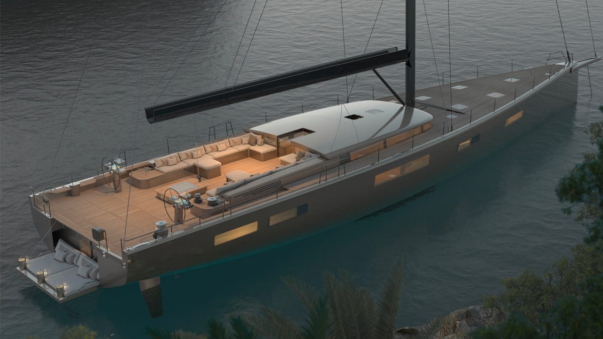 Yachts y9