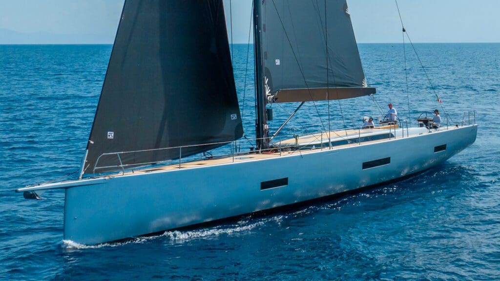 ice yachts ice 70