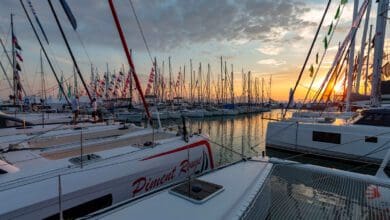 Cannes Yachting Festival 2022