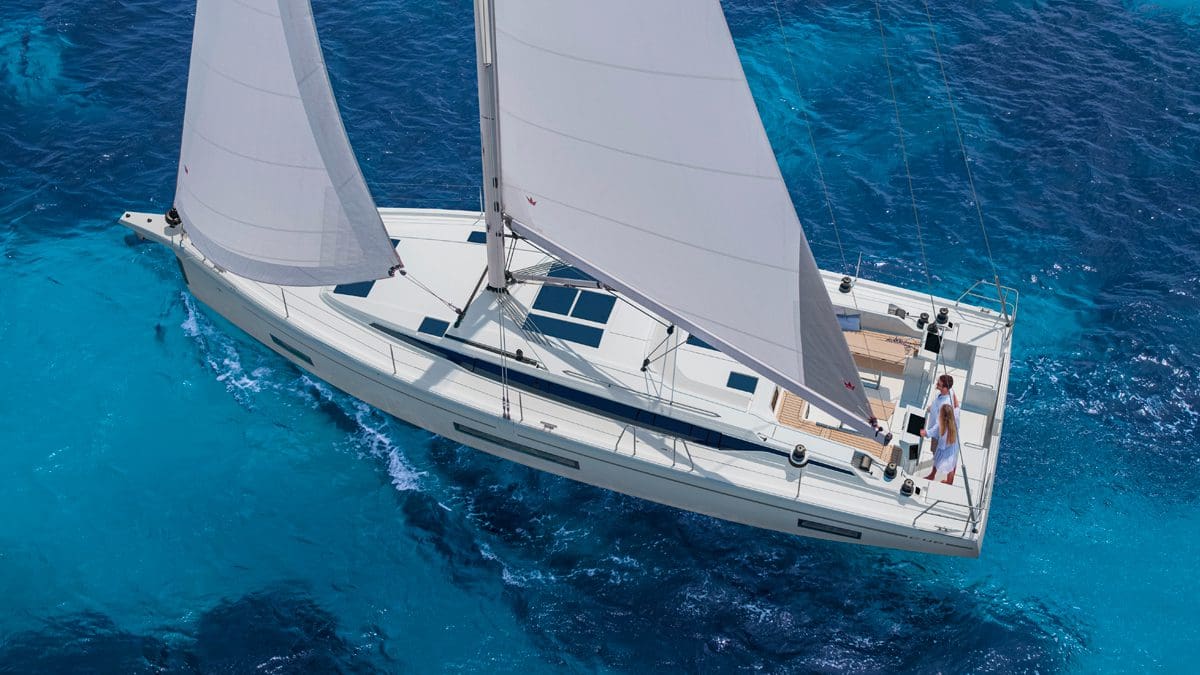 Bavaria Announces The New Cruising Model Bavaria C46