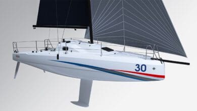 Jeanneau Sun Fast 30 One Design