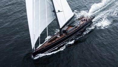 Royal Huisman Nilaya