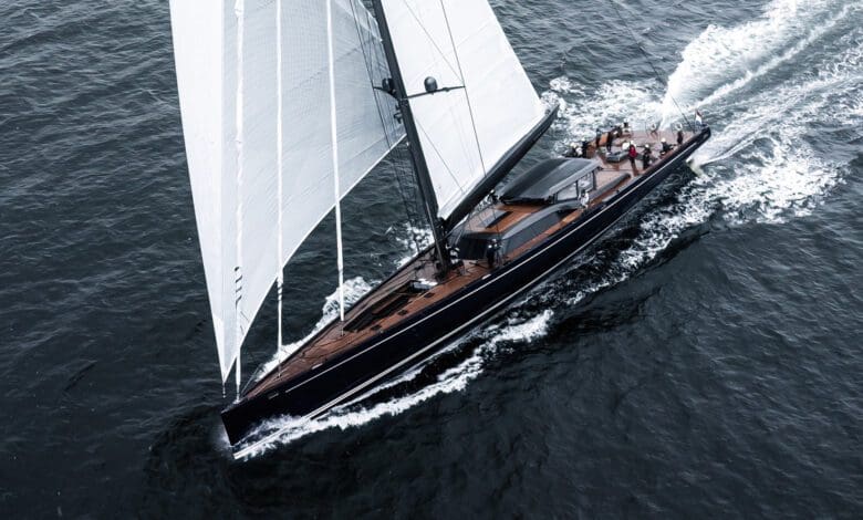 Royal Huisman Nilaya