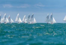 2023 Mirpuri Foundation Sailing Trophy