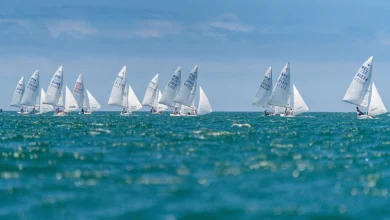 2023 Mirpuri Foundation Sailing Trophy