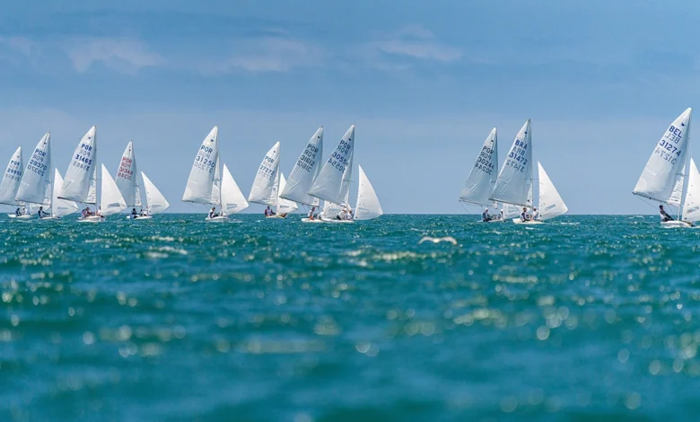 2023 Mirpuri Foundation Sailing Trophy