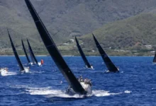 Antigua Sailing Week