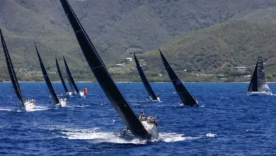 Antigua Sailing Week