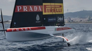 Luna Rossa