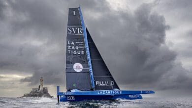 Rolex Fastnet Race