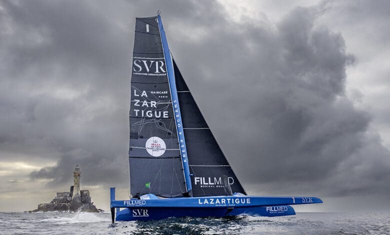 Rolex Fastnet Race