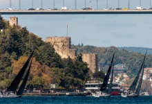 Bosphorus Cup