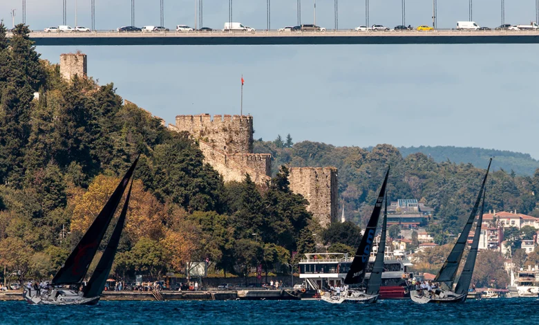 Bosphorus Cup