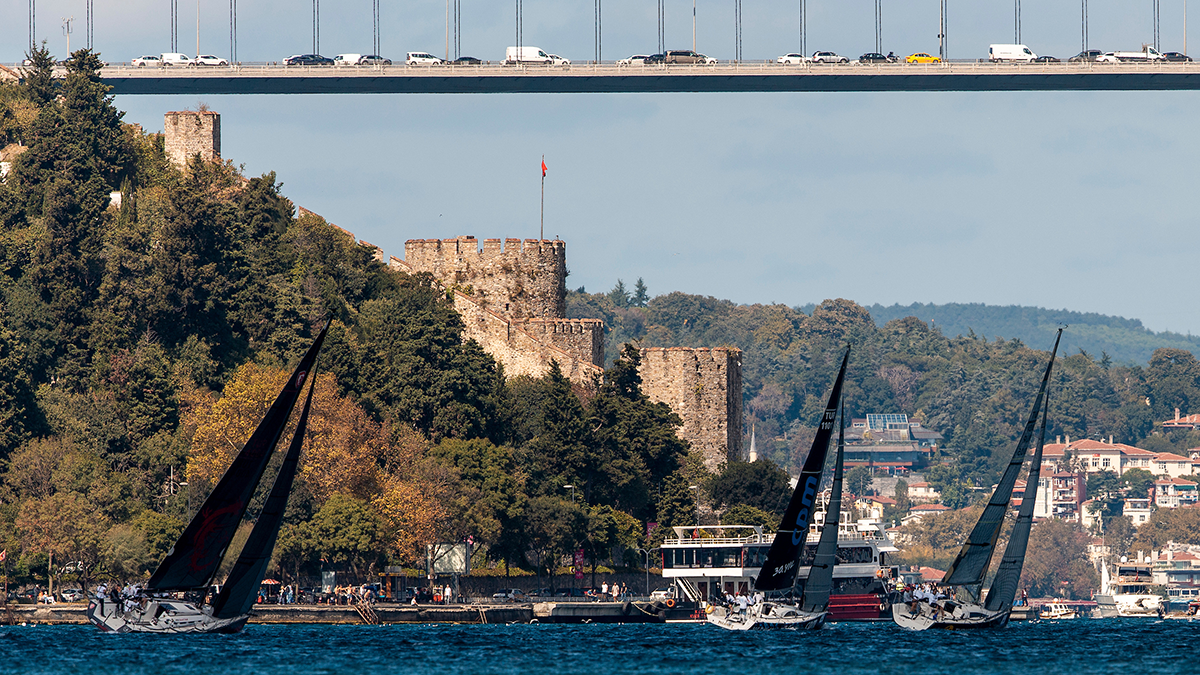 Bosphorus Cup