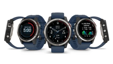 Garmin quatix 7 Pro