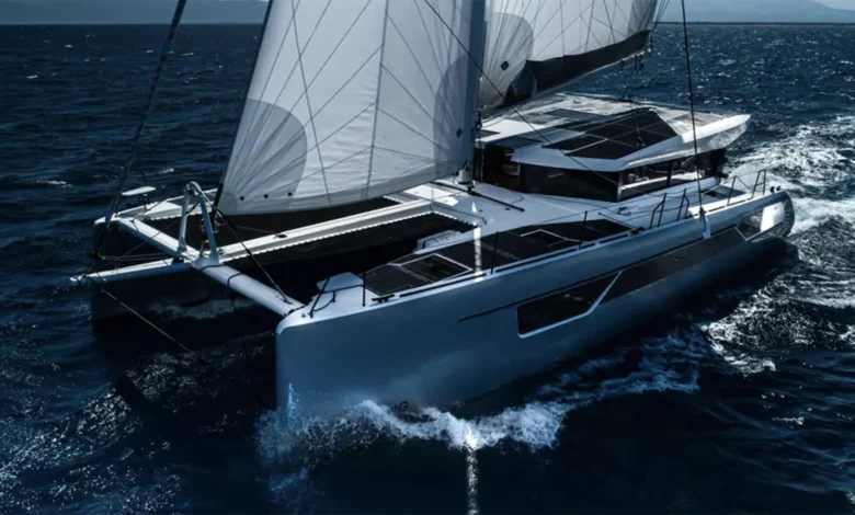 Windelo 50 Yachting