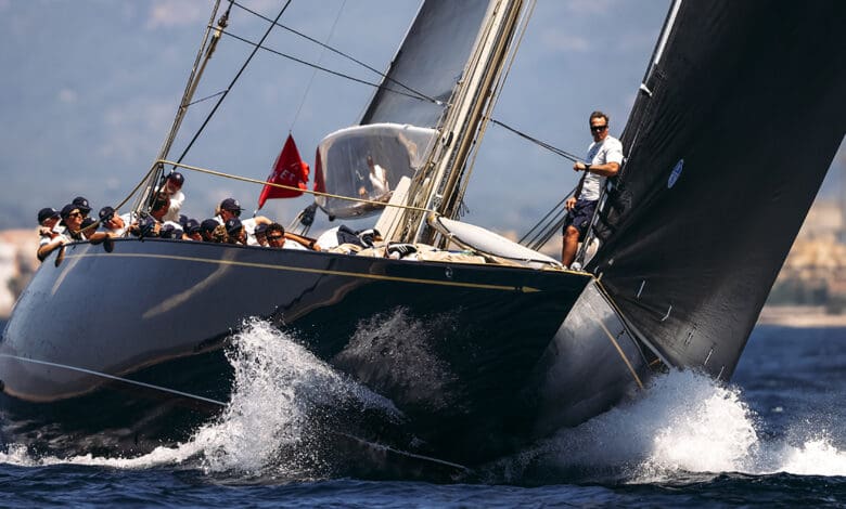 2024 Superyacht Cup Palma