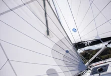 North Sails Renew Sailcloth