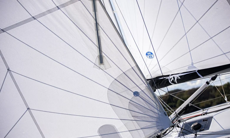 North Sails Renew Sailcloth