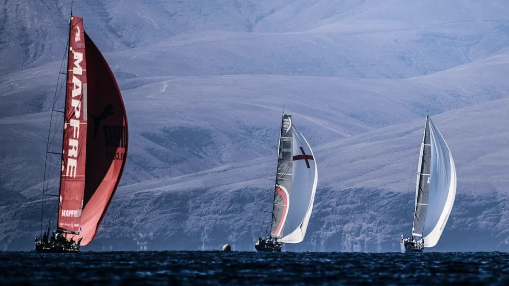 RORC Transatlantic Race 2024