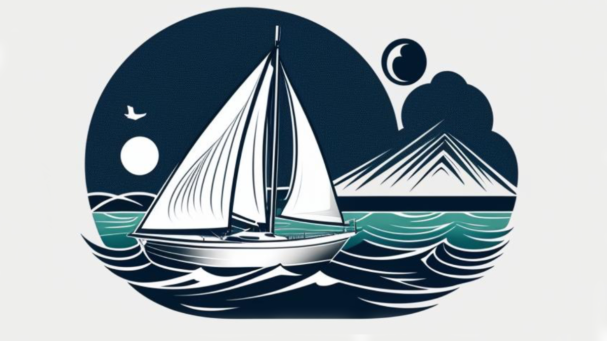 Sailboat Tattoo