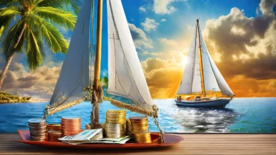 Sailing Costs