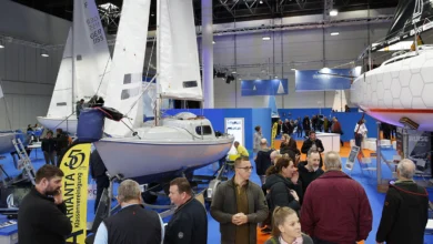 boot dusseldorf 2024