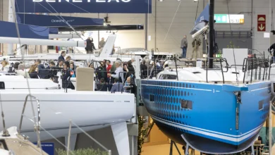 Boot Düsseldorf 2024 is set to showcase the entire spectrum of yachting, unveiling a diverse range of vessels from nimble dinghies and sporty sailing yachts under 30 feet to expansive cruisers designed for extended journeys.